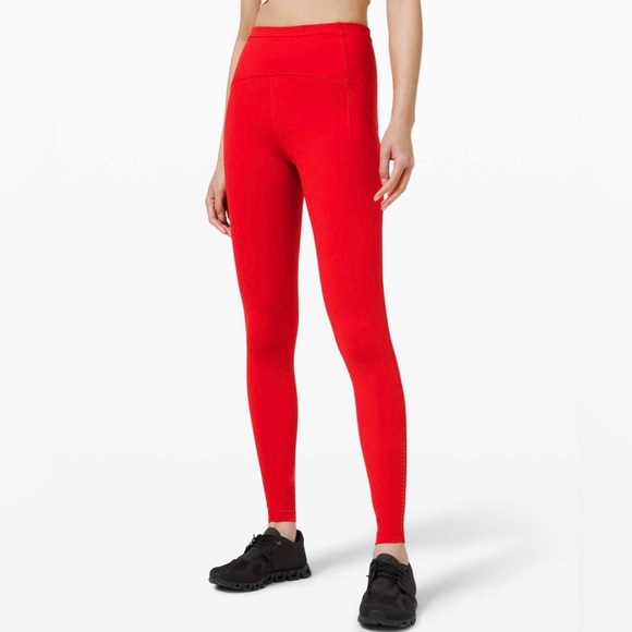 lululemon athletica Pants - Lululemon Swift Speed High-Rise Tight 28"